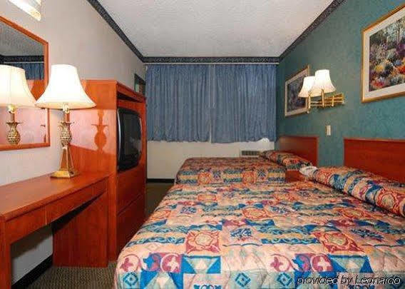 Econo Lodge South Ozone Park New York Dış mekan fotoğraf