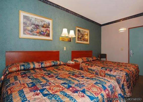 Econo Lodge South Ozone Park New York Dış mekan fotoğraf